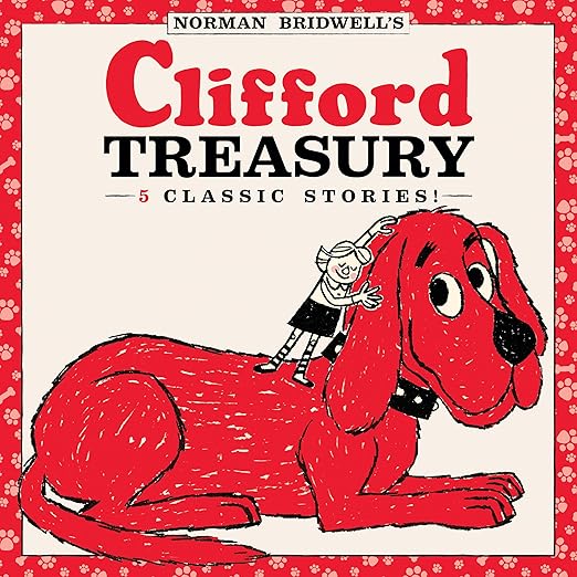 Clifford Treasury
