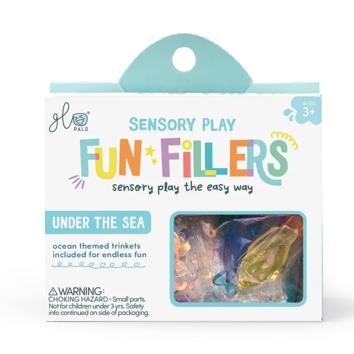 Glo Pals Fun Fillers