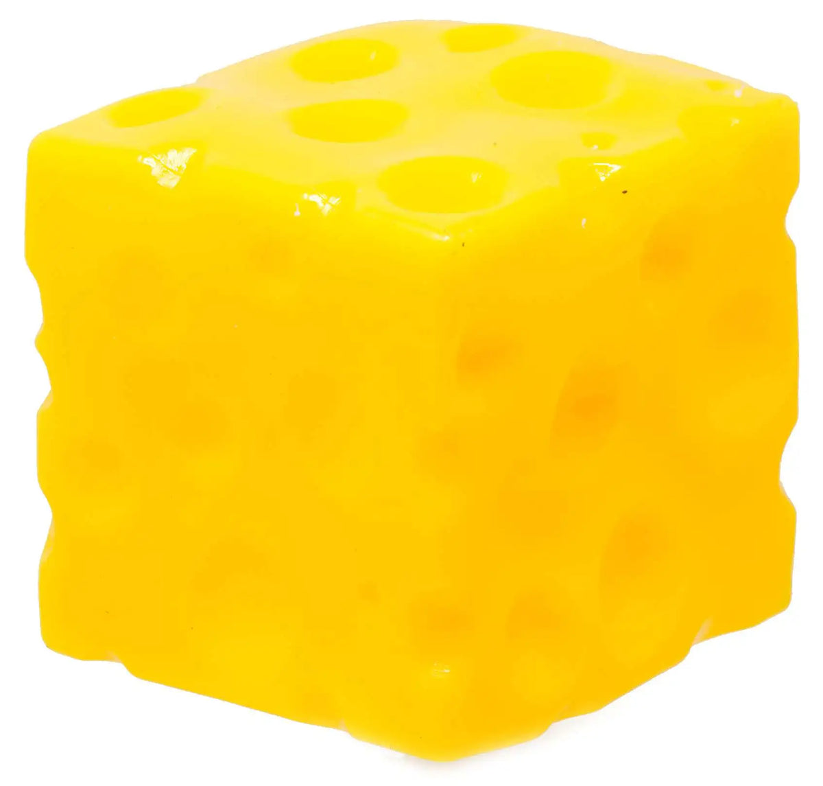 1" Squishi Mini Cheese
