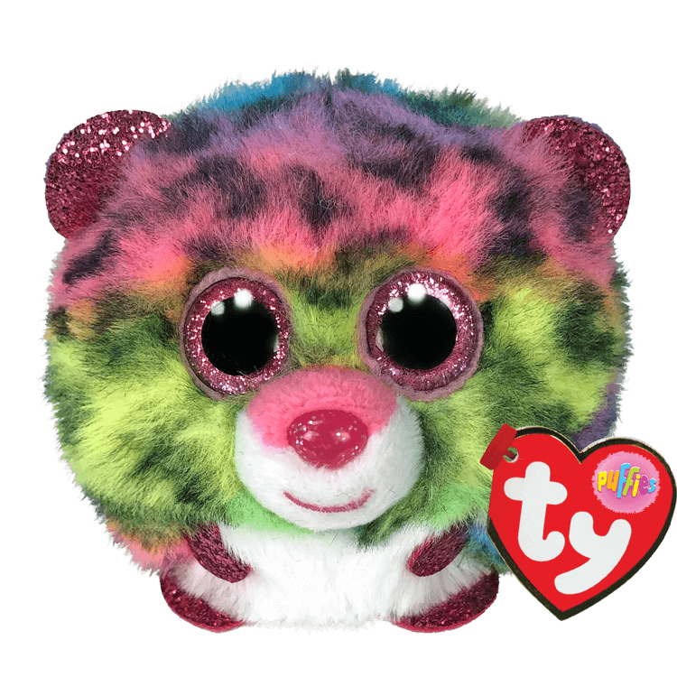 Ty Puffie - Dotty