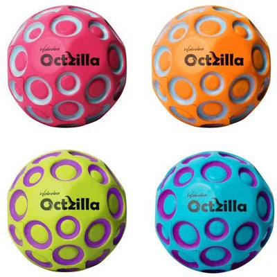 WABOBA - OCTZILLA BALL