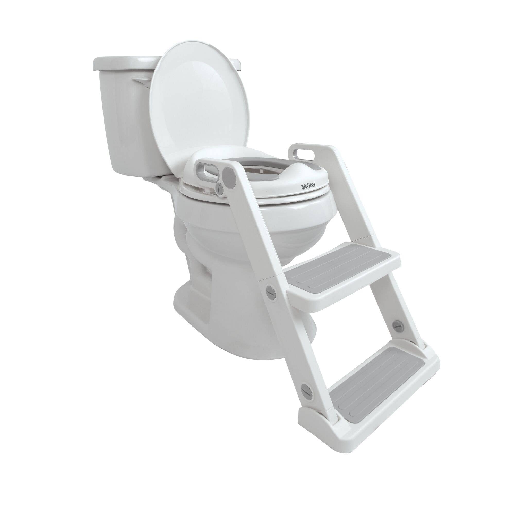 Step Ladder Potty Seat