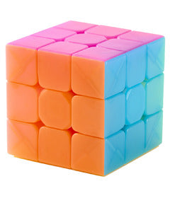 J'adore Magic Cube