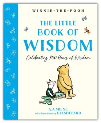 The Little Book Of Wisdom