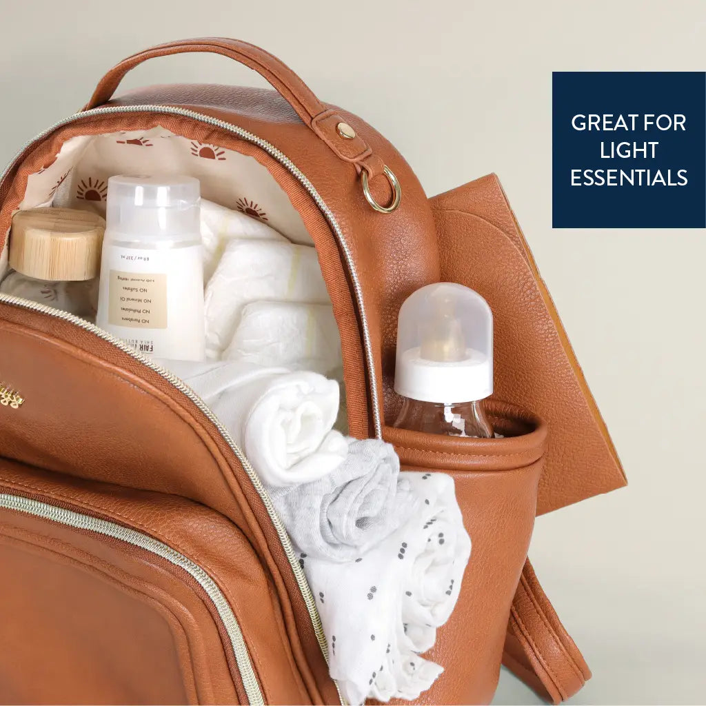itzy ritzy mini backpack diaper bag stores Itzy Ritzy Mini Plus Diaper Bag