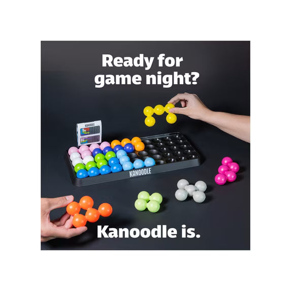 Kandoodle
