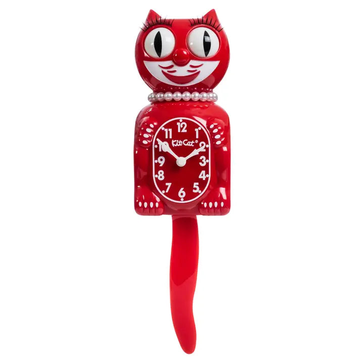 Kit-Cat Klock
