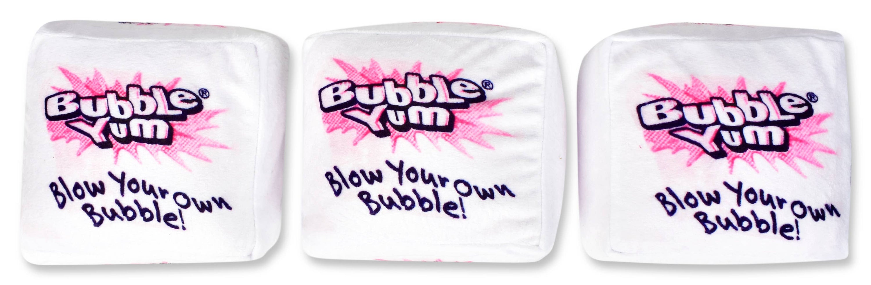 Bubble Yum Plush
