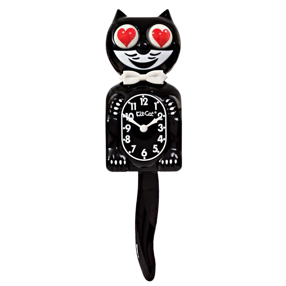 Kit-Cat Klock