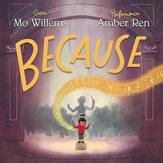 Because By Mo Williams