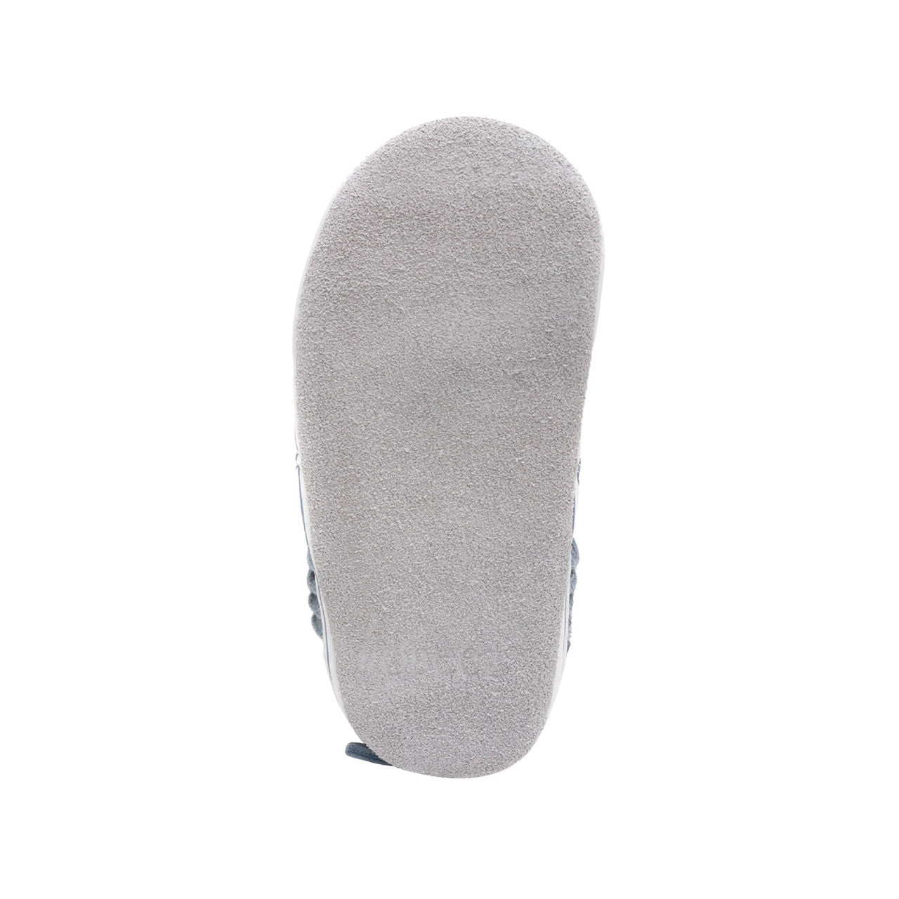 Robeez Sebastian Shark Soft Soles Shoes