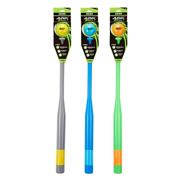 Junk Ball and Bat Set