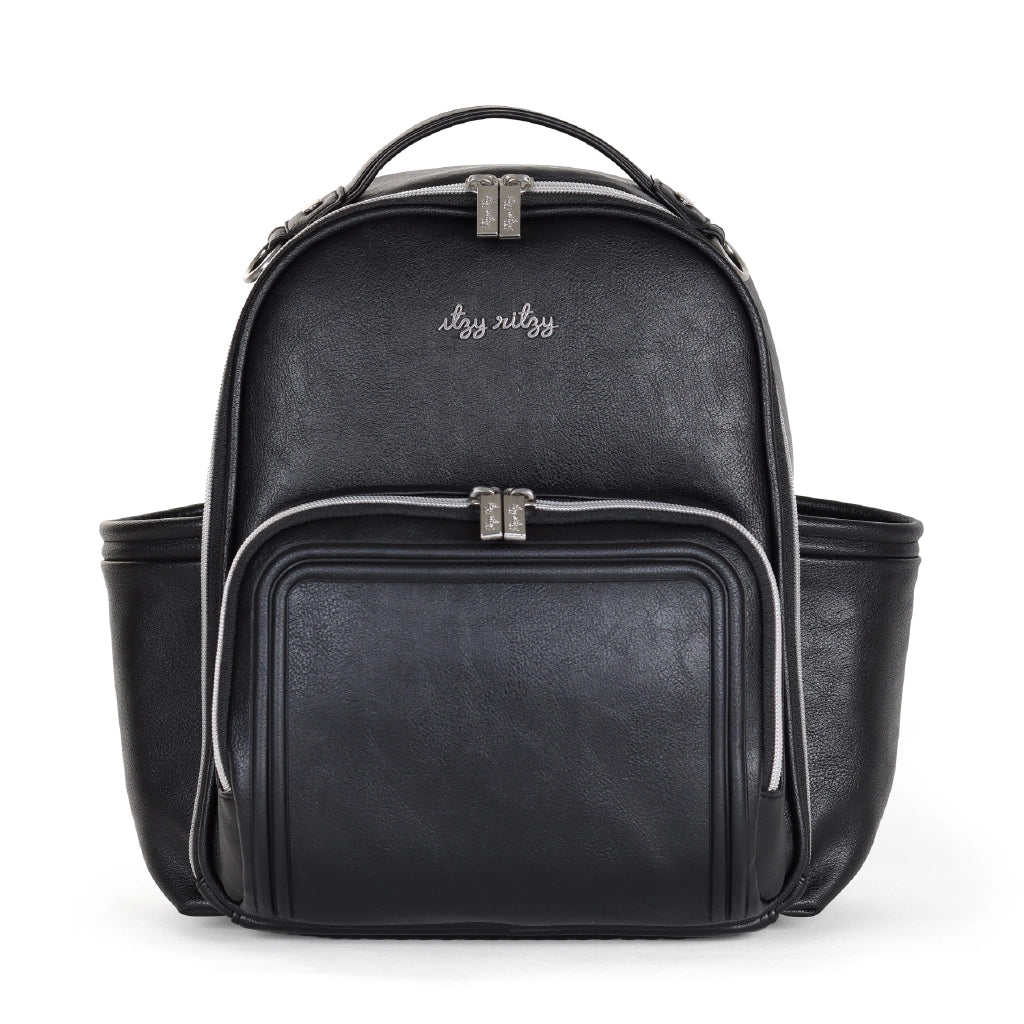 Itzy Ritzy Mini Plus Backpack Diaper Bag