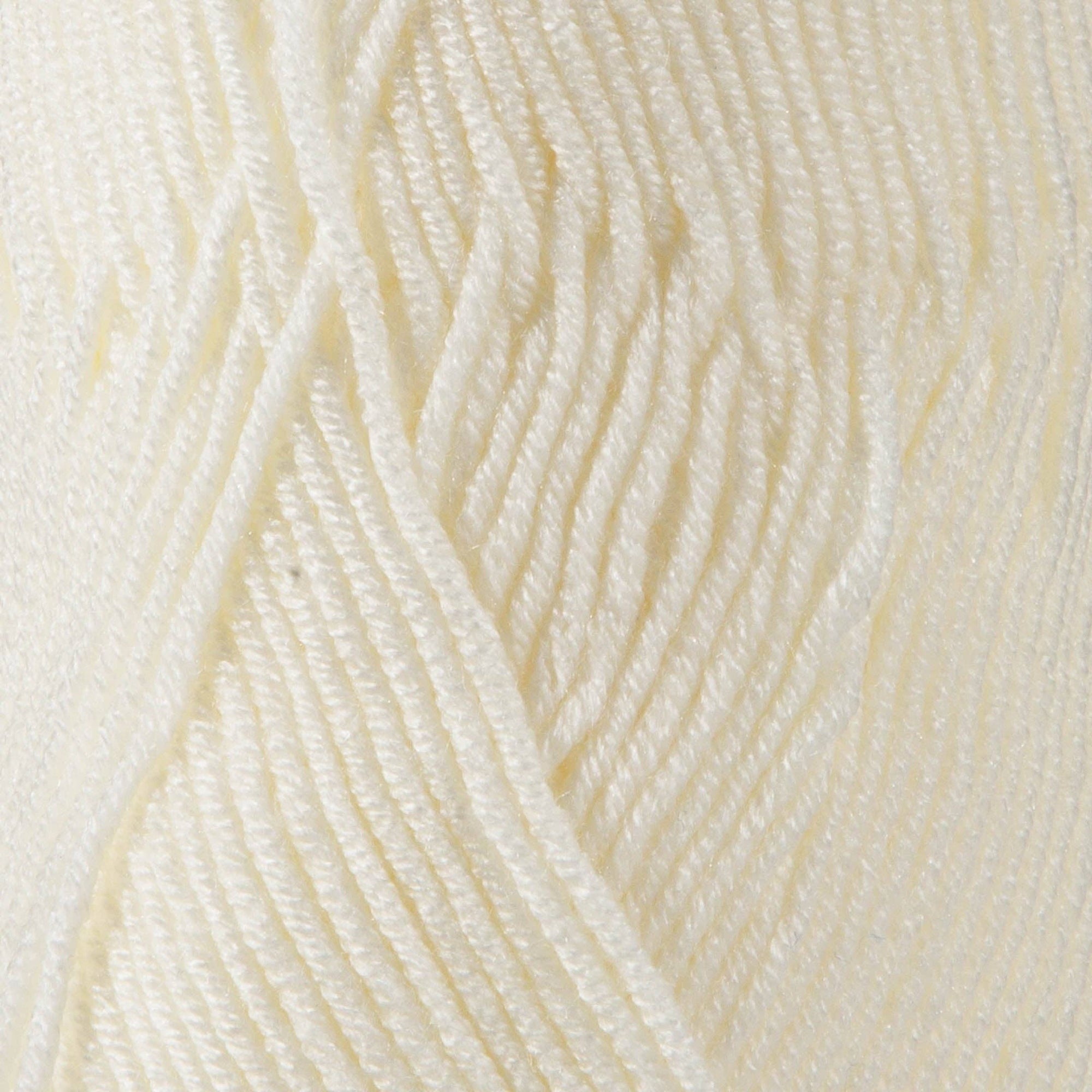 Sensy Softee Baby Yarn, 3.5 oz, 275 Yards, Gauge 3 Light