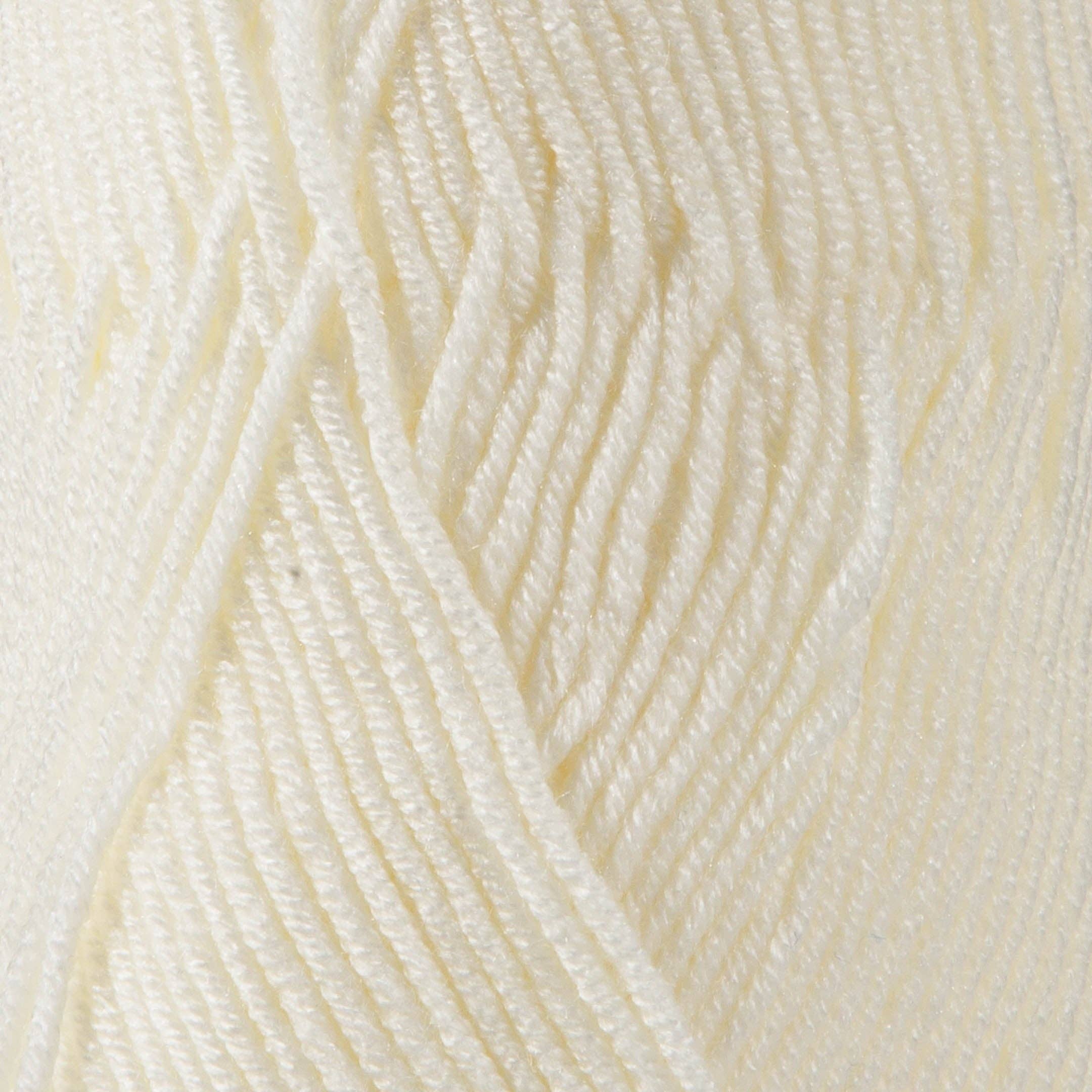 Sensy Softee Baby Yarn, 3.5 oz, 275 Yards, Gauge 3 Light