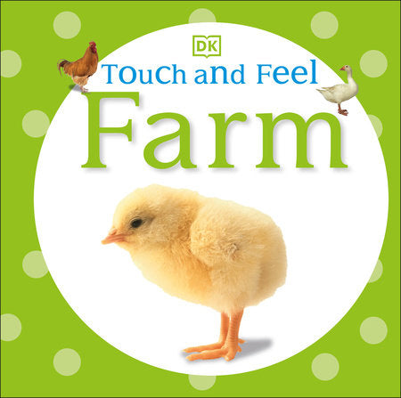 Touch and Feel Farm