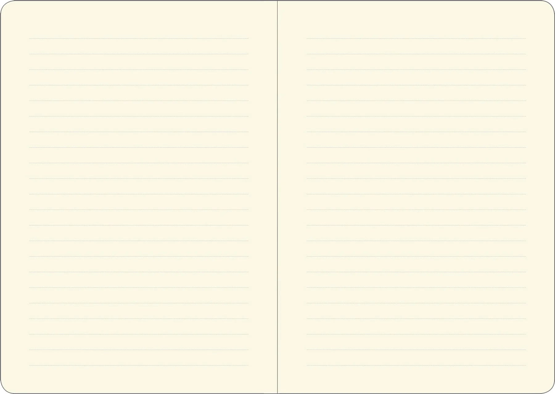 Lunar Wilderness Journal