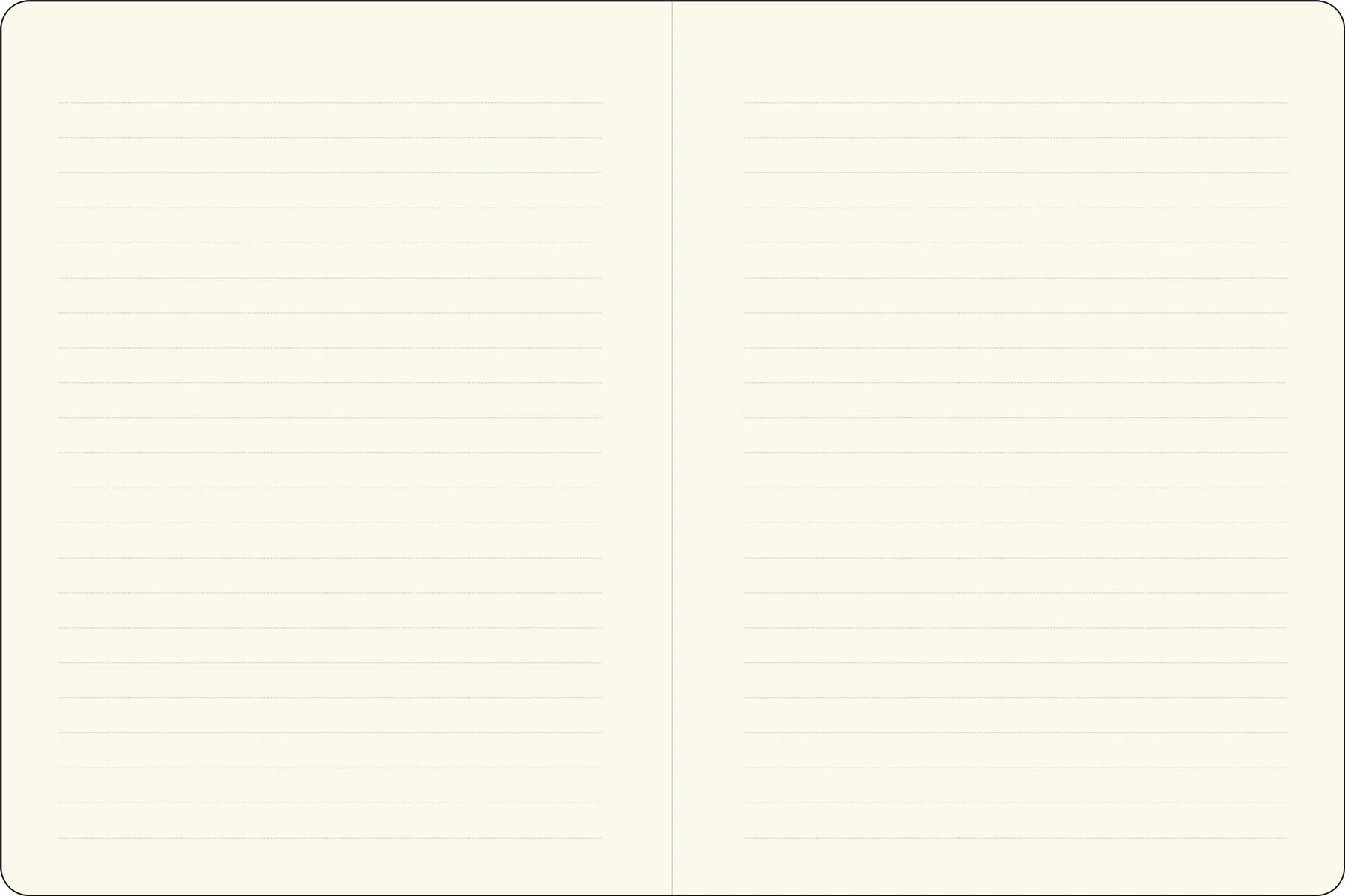 Leather Wrap Journal