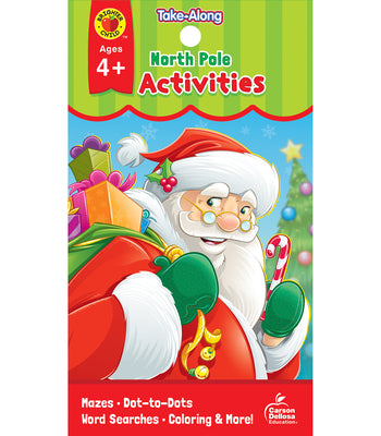 North Pole Activities