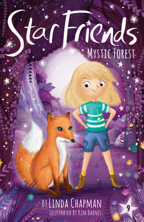 Star Friends #9: Mystic Forest