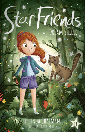 Star Friends #11: Dream Shield