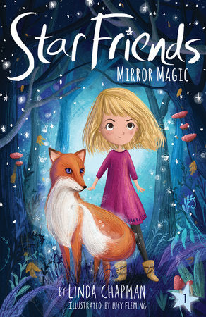 Star Friends #1: Mirror Magic
