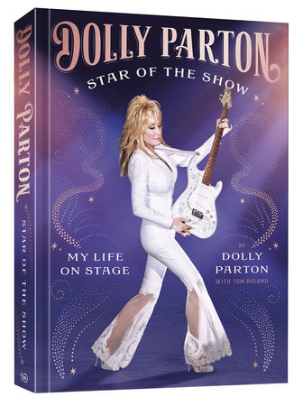 Dolly Parton Star Of The Show
