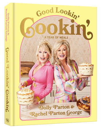 Dolly Parton's Good Lookin' Cookin'