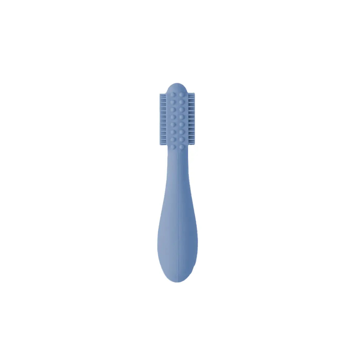 ezpz Baby-Led Toothbrush - Indigo