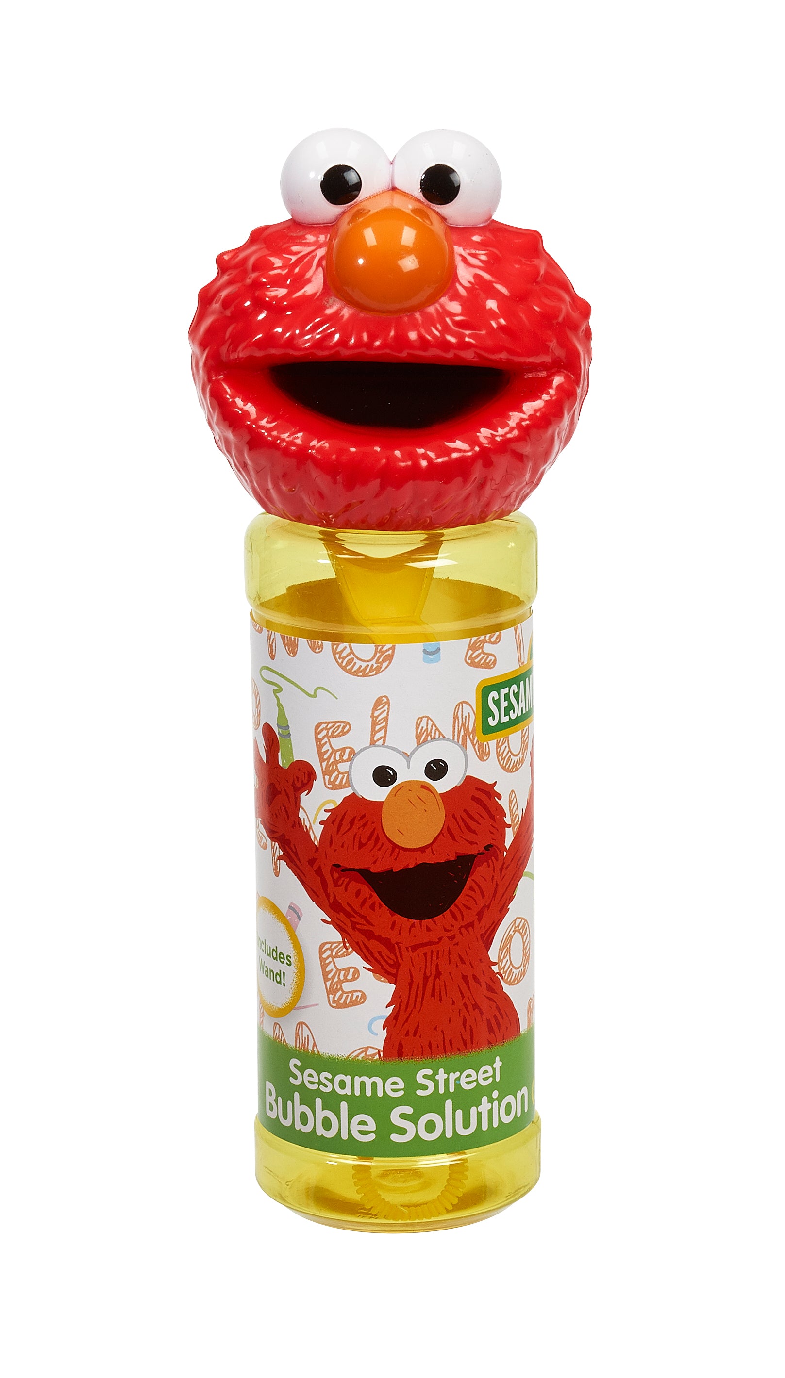 Fubbles Kids' 8oz Character Bubbles