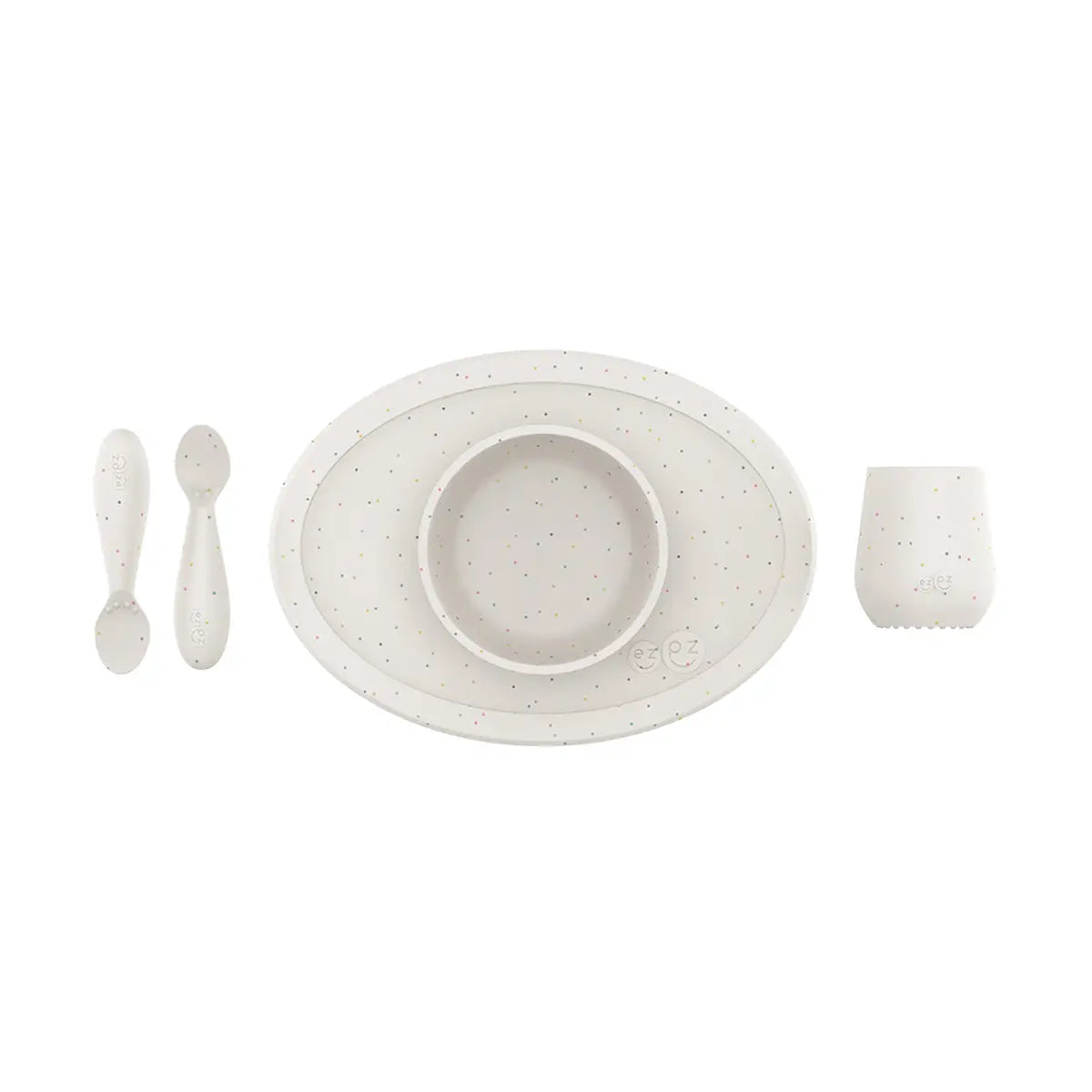 ezpz First Foods Set