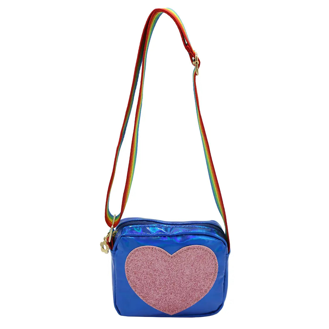 Toddler Heart Purse