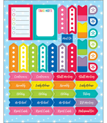 Hello Sunshine - Planner Stickers
