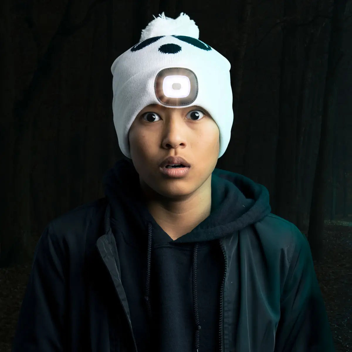 Halloween Night Scope Kids Hats
