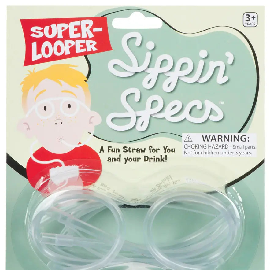 Sippin' Specs