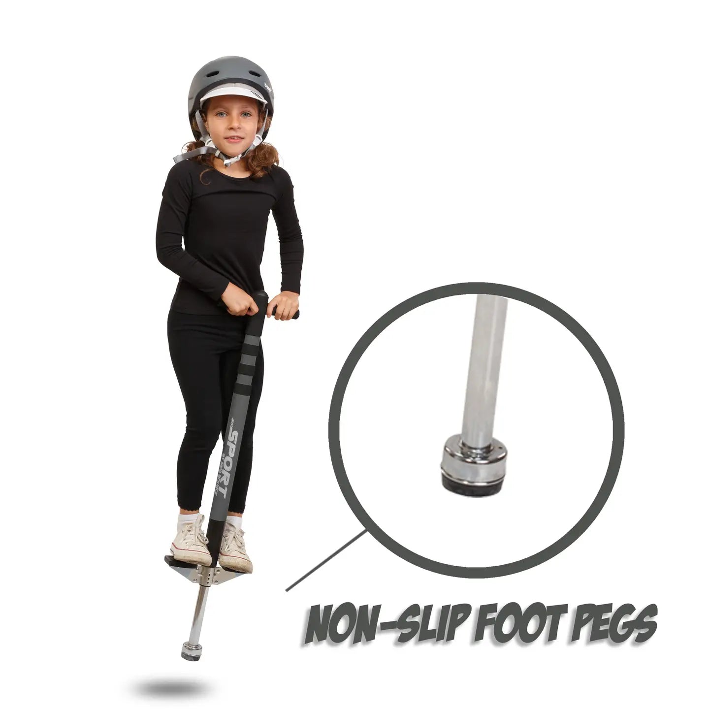 Pogo Stick - Sport Edition