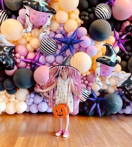 Jack-O-Lantern Pumpkin Handbag