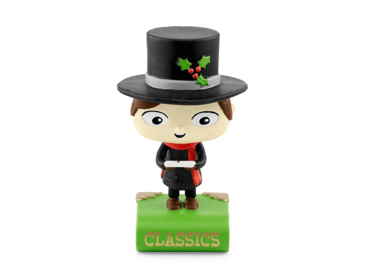 Favorite Classics: A Christmas Carol & Tales Tonie