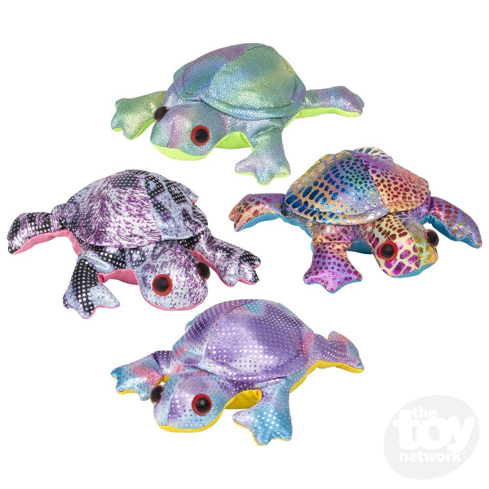 4" Sea Turtle Sandbag