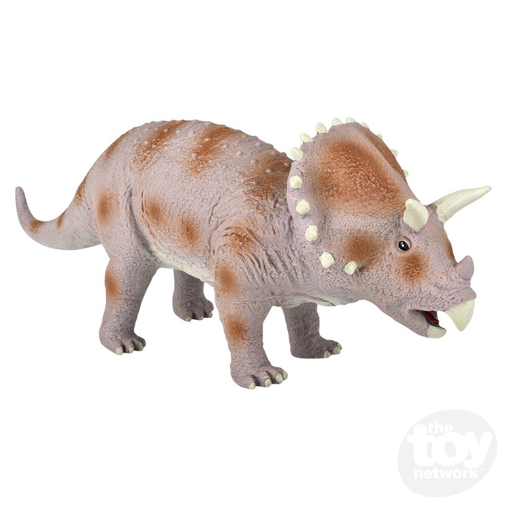Epic 19" Soft Triceratops