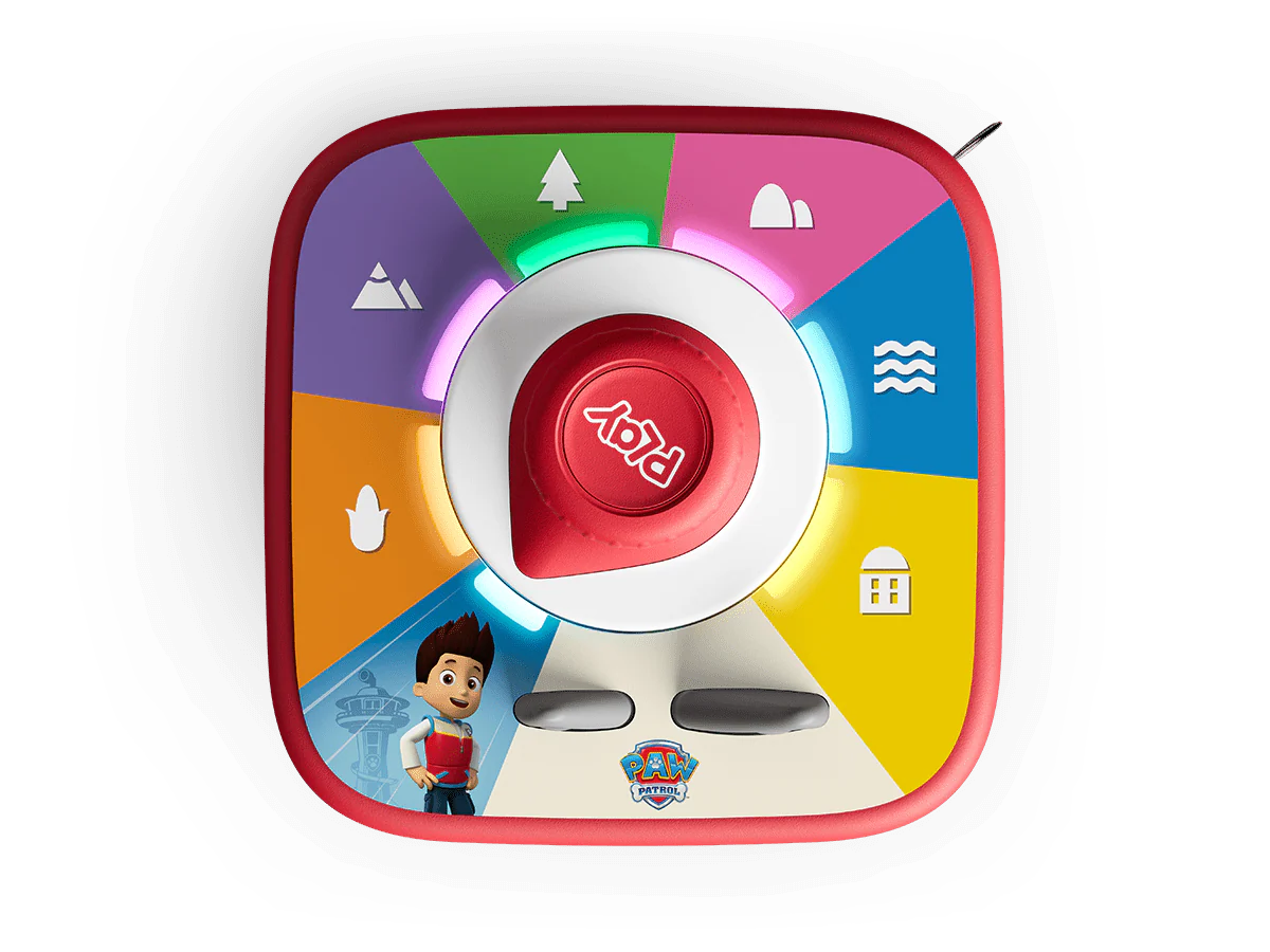 Tonieplay PAW Patrol: Adventure Bay Rescue Heroes Game