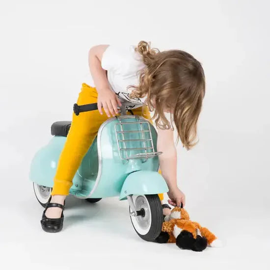 PRIMO Ride-On Toy Classic - Mint