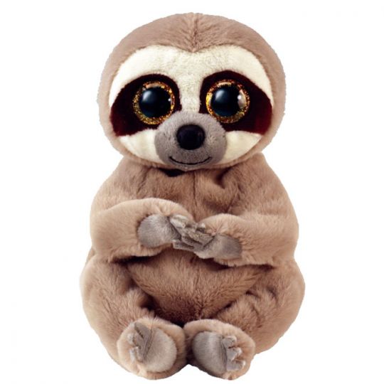 Ty Original Beanie Baby - Silas