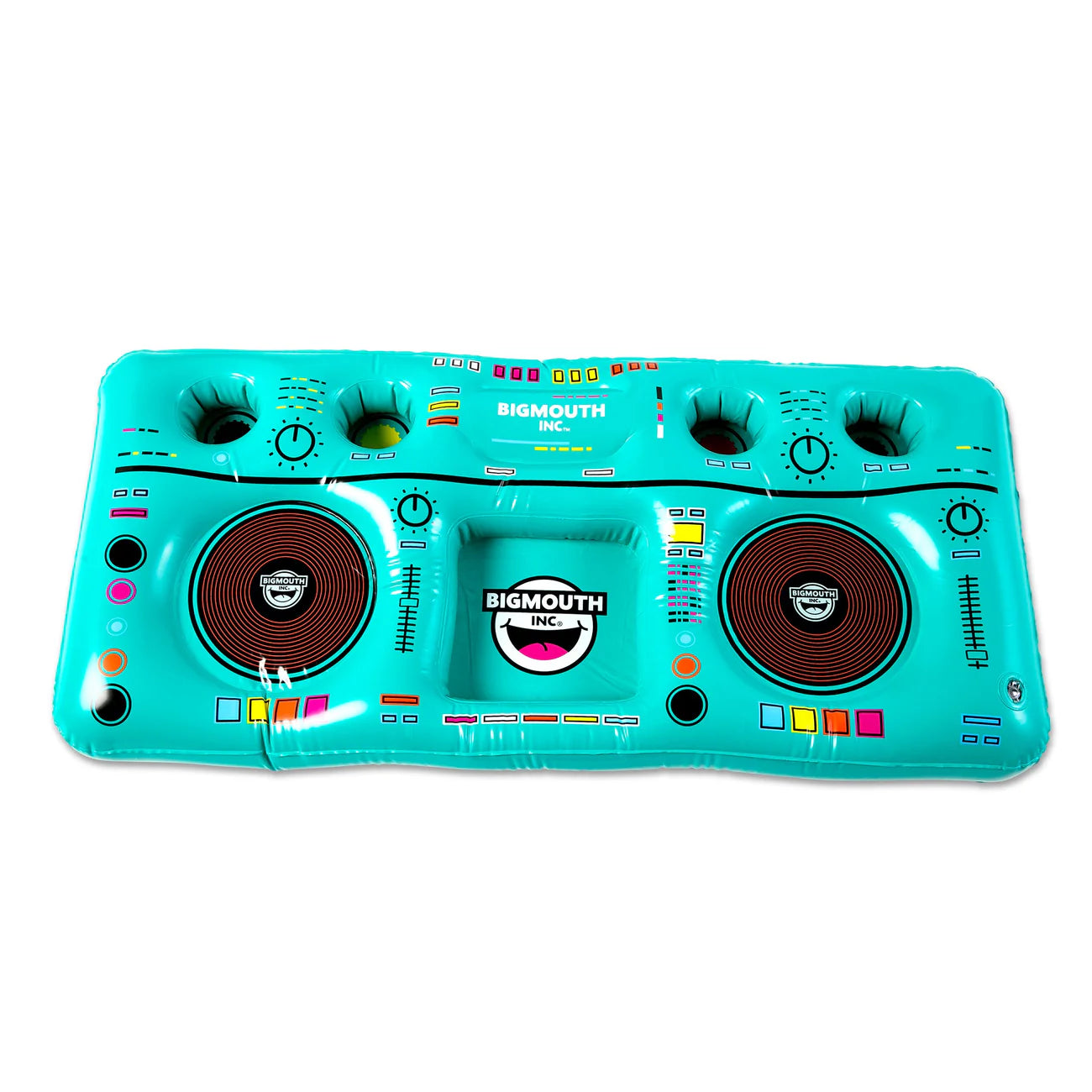 DJ Table Beverage Boat