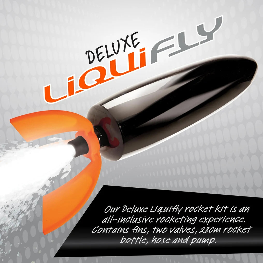 Liquifly Deluxe