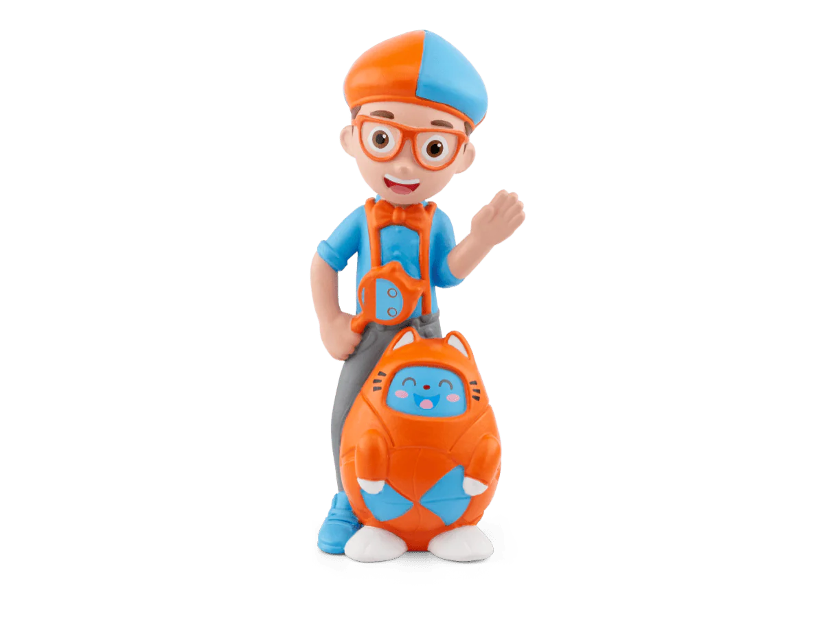 Blippi Tonie