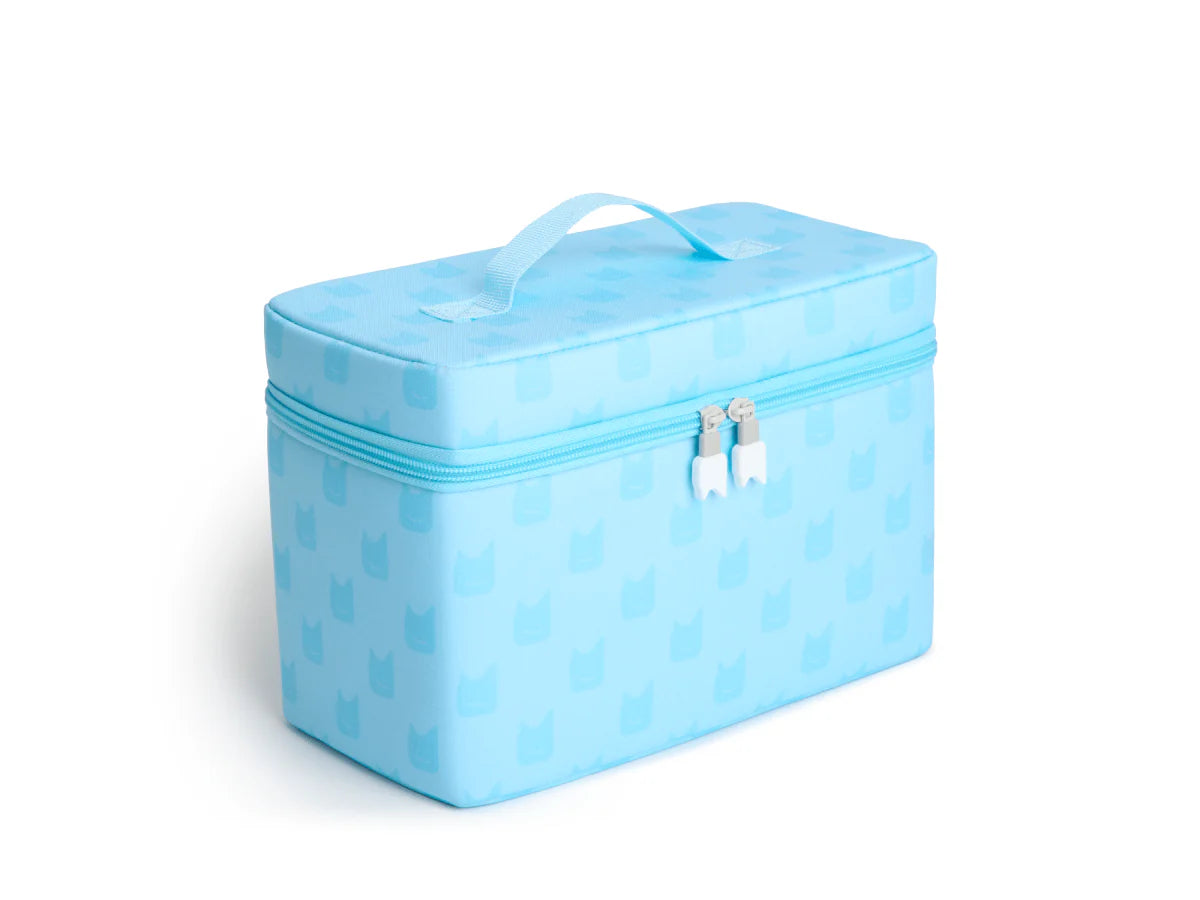 Toniebox Play Carrying Case - Blue