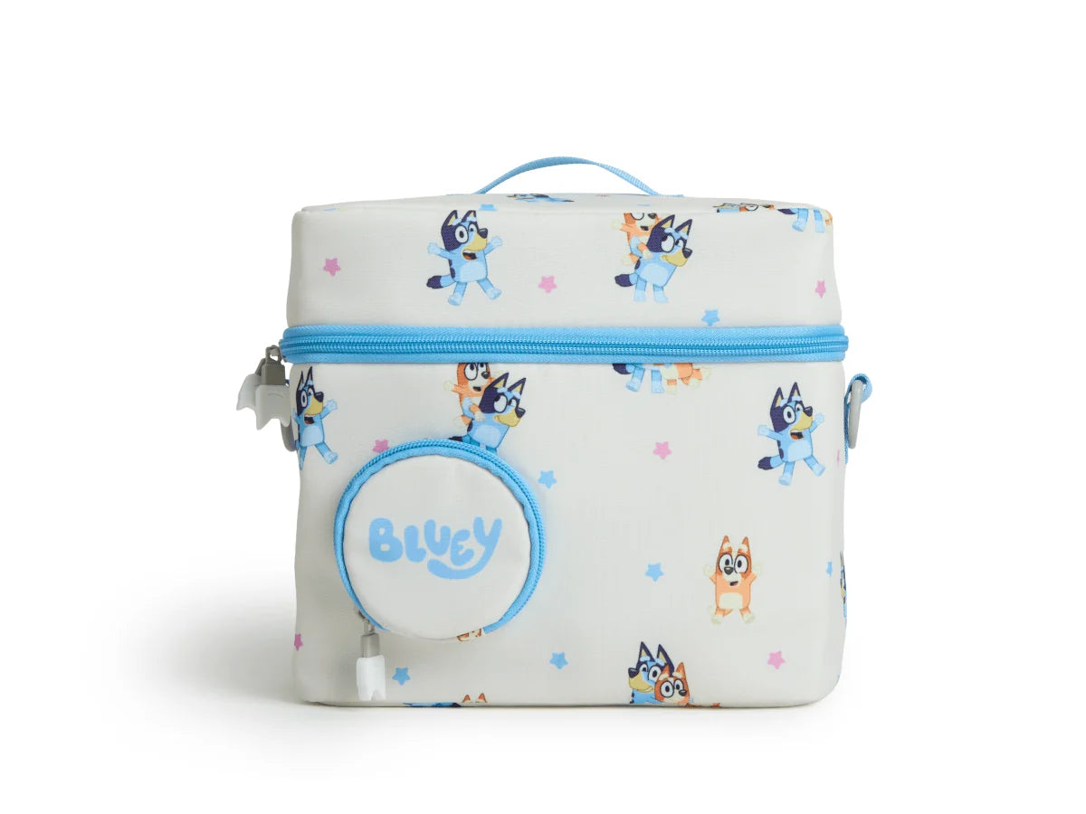 Tonies Bluey Listen & Go Carrying Case