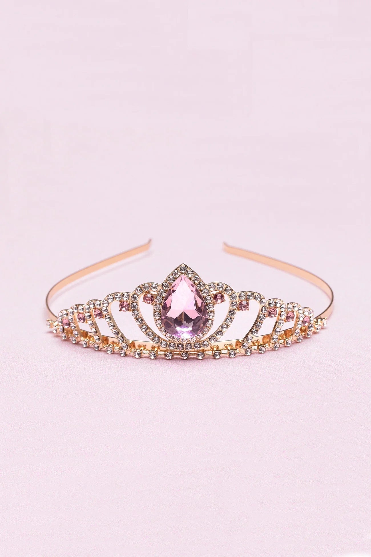 Boutique Regal Tiara