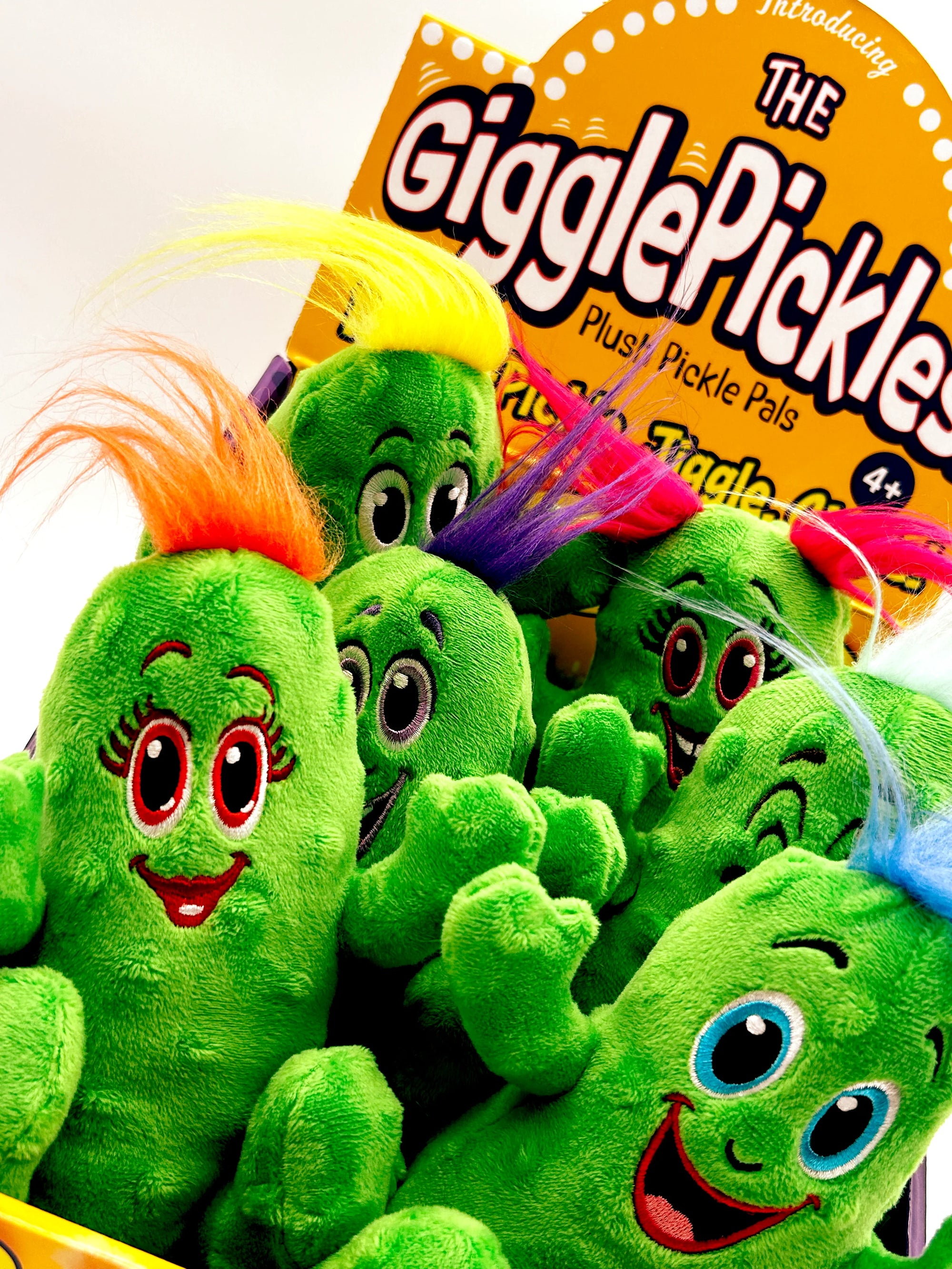 Giggle Pickle